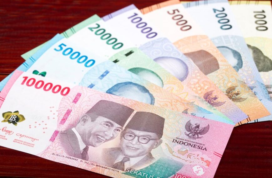 Pemerintah Beri Kepastia THR, Bupati Pekalongan Ditangkap KPK, dan Satgas PKH Terima&hellip;