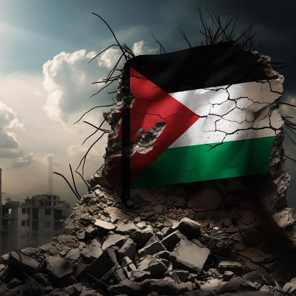 Trump, Dewan Perdamaian, dan Taruhan Besar di Gaza