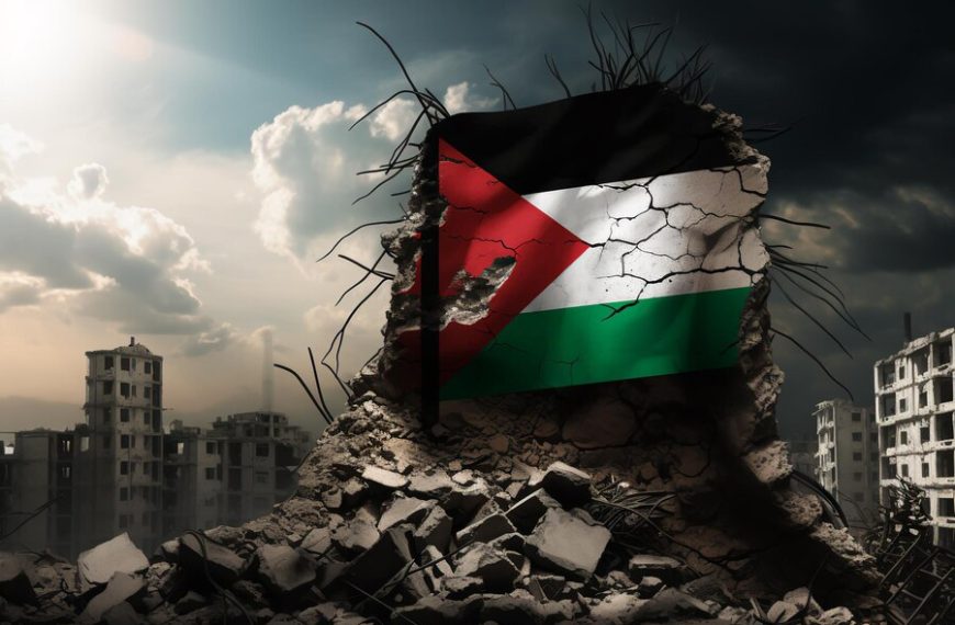 Trump, Dewan Perdamaian, dan Taruhan Besar di Gaza