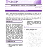 Potret Perekonomian Global dan Indonesia Januari 2025