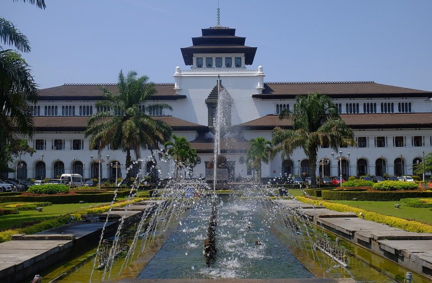 Policy Brief: Menuju Otonomi Daerah Berkualitas
