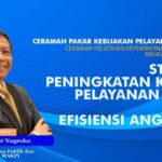 Strategi Peningkatan Kinerja Pelayanan Publik di Era Efisiensi Anggaran