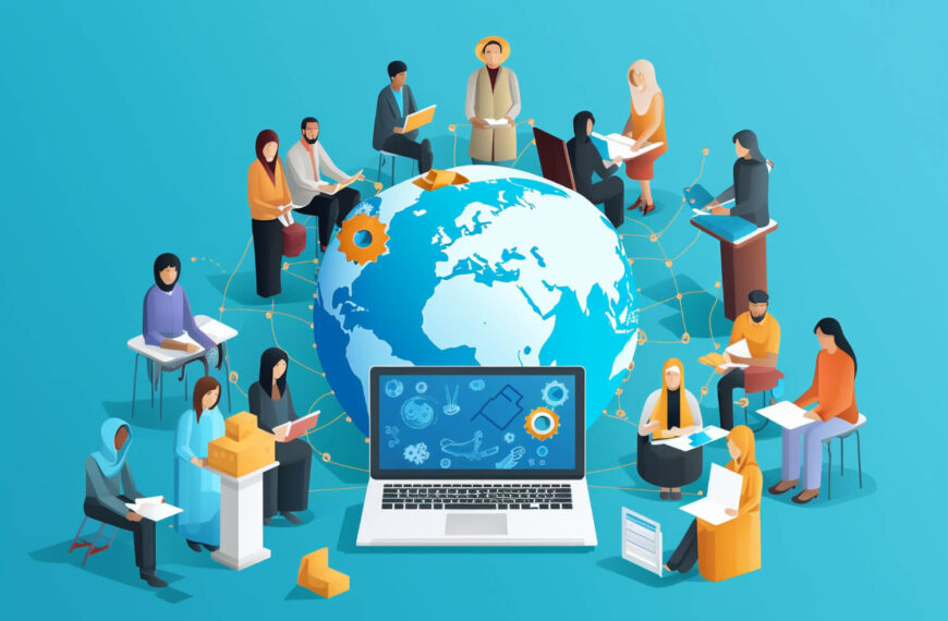 Penelitian Disiplin Ilmu Komunikasi