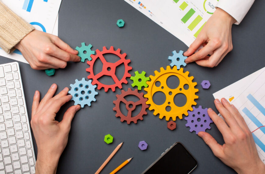 Efisiensi, Efektivitas, dan Produktivitas