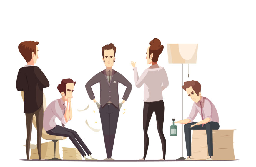 Sebelas Jebakan Kegagalan Pemimpin