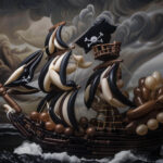 One Piece dan Jolly Roger: Umpan Balik Sosial yang Perlu Didengar, Bukan Dicurigai