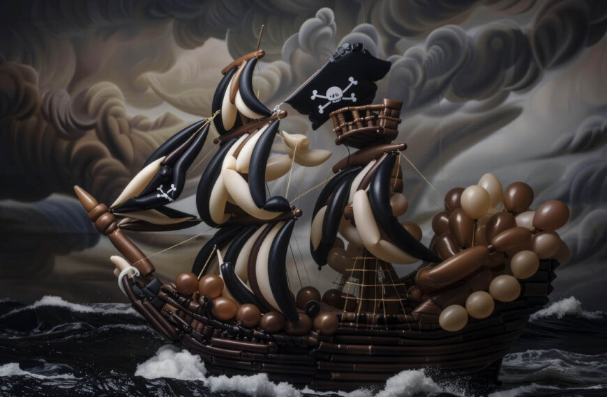 One Piece dan Jolly Roger: Umpan Balik Sosial yang Perlu Didengar, Bukan Dicurigai