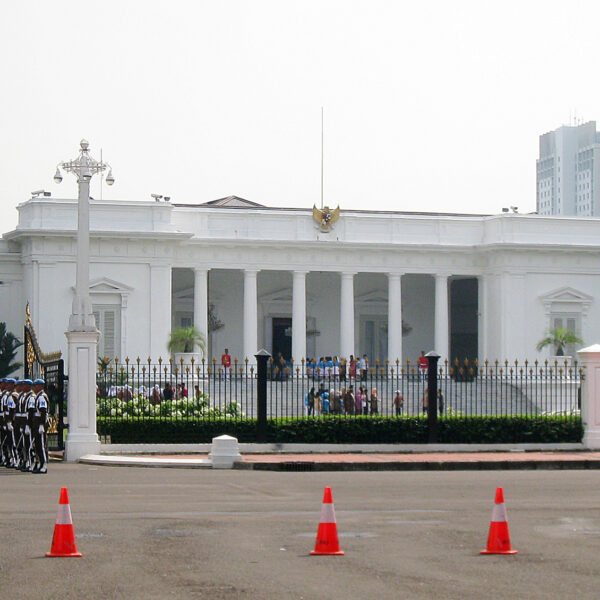 Deretan Pejabat Baru Dilantik Prabowo, Bandar Narkoba akan Dijerat TPPU, dan Pemerintah&hellip;