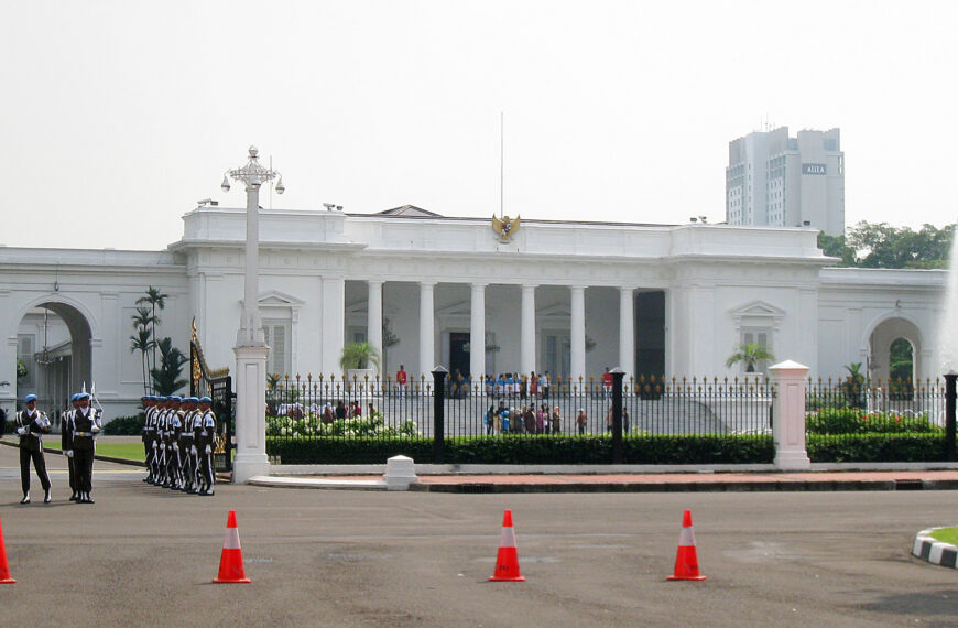 Deretan Pejabat Baru Dilantik Prabowo, Bandar Narkoba akan Dijerat TPPU, dan Pemerintah&hellip;