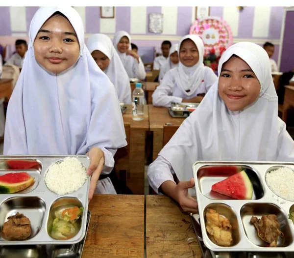 Anggaran MBG Diambil dari Pendidikan, Kemhan Bantah Jadi Beking Mobil KDMP, dan&hellip;