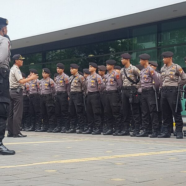 Kasus FH UI Harus Diproses Hukum, Polisi Tewas Dianiaya Senior, dan Ratusan&hellip;