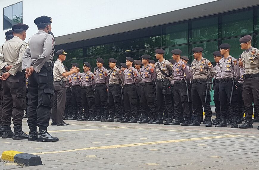 Kasus FH UI Harus Diproses Hukum, Polisi Tewas Dianiaya Senior, dan Ratusan&hellip;