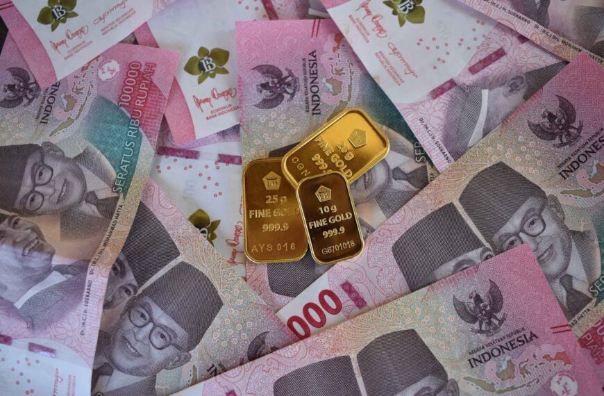 Sudewo Dijerat 2 Perkara, BI dan Kemenkeu Stabilkan Rupiah, dan Thomas Djiwandono Mundur dari Partai