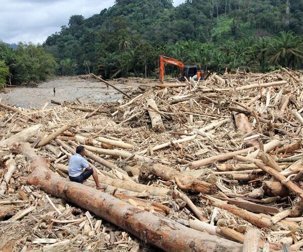 Penyelesaian Pelanggaran HAM Mandek, 8 Korporasi Dipanggil KLH, dan Harga Beras Naik&hellip;