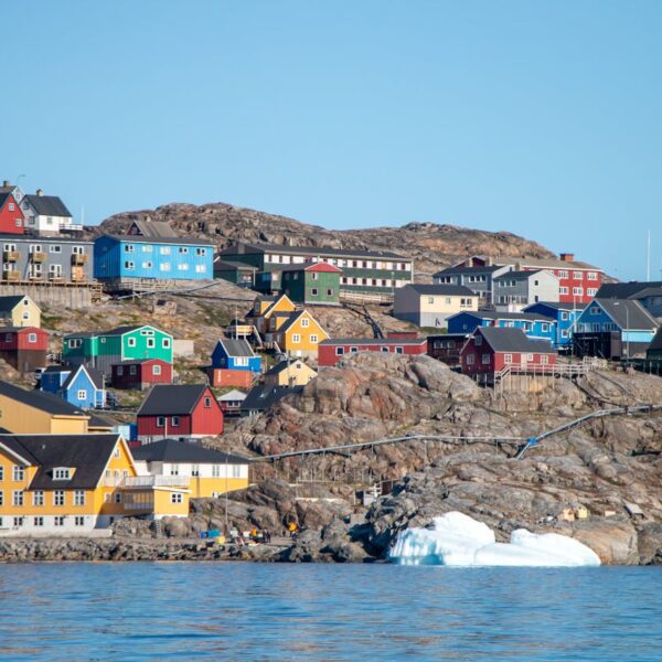 RI Bersikap Terkait Greenland, Tanah Longsor Timpa Bandung Barat, dan Anggaran MBG&hellip;