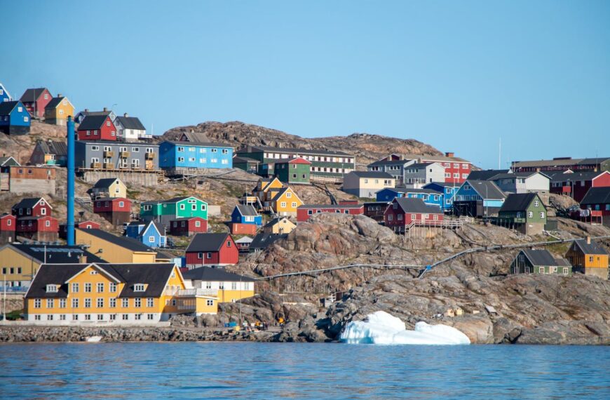 RI Bersikap Terkait Greenland, Tanah Longsor Timpa Bandung Barat, dan Anggaran MBG Capai 335 Triliun