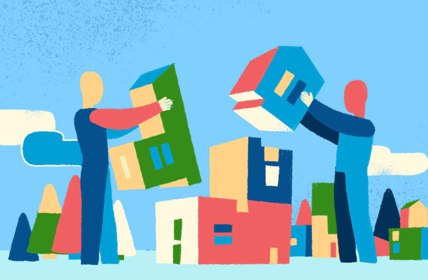 Konstruksi Sosial, Dekonstruksi, dan Rekonstruksi