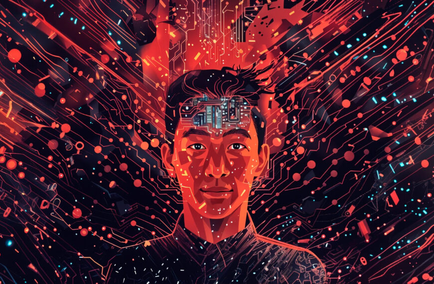 Era Algokrasi dan Ujian Fondasi Masyarakat Indonesia