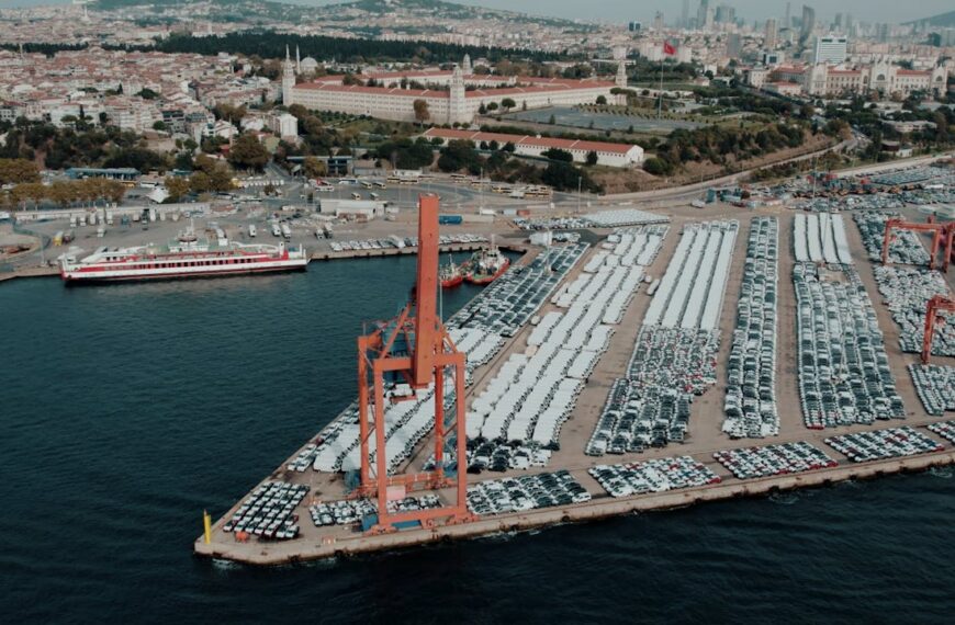 Menperin Kecewa Agrinas Impor Mobil, Semua Personel Polri Jalani Tes Urin, dan&hellip;