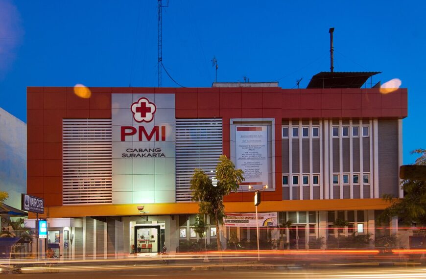 Penyerang Aktivis Kontras dari Bais TNI, Pemerintah akan Efisiensi Anggaran, dan PMI&hellip;