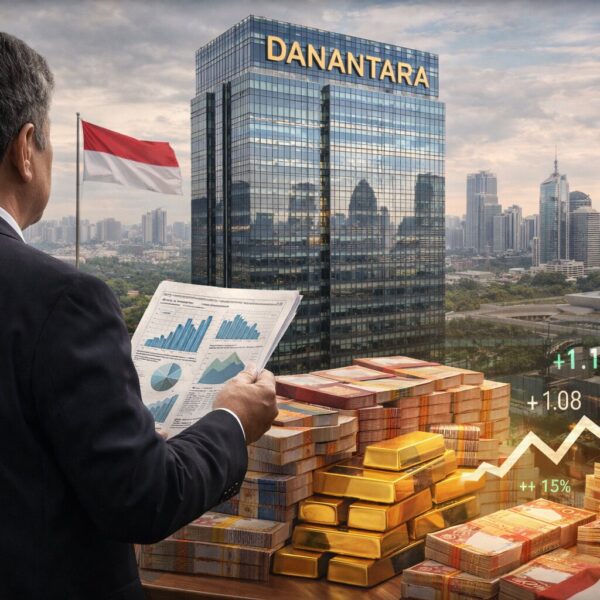 Empat UU Dipertaruhkan