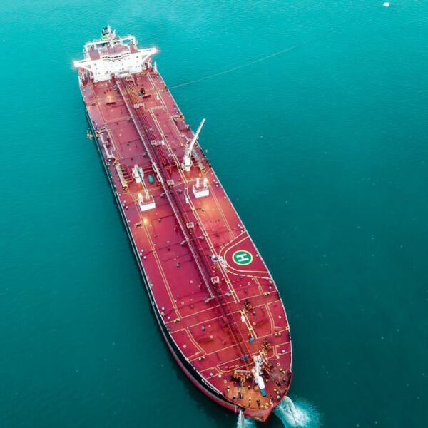 PP Pembatasan Usia Platfom Digital Berlaku, 2 Kapal Pertamina Diizinkan Lewat, dan&hellip;