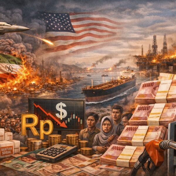 Perang dan Ujian Stabilitas