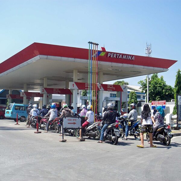Pertalite dan Solar Tidak akan Naik, TNI Diperintah Siaga 1, dan 5&hellip;