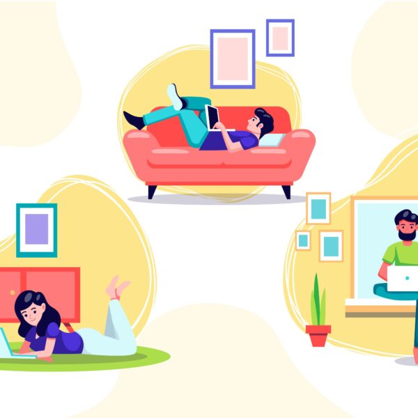 Serangan Air Keras Diduga Terencana, Wacana WFH untuk Hemat BBM, dan OJK&hellip;