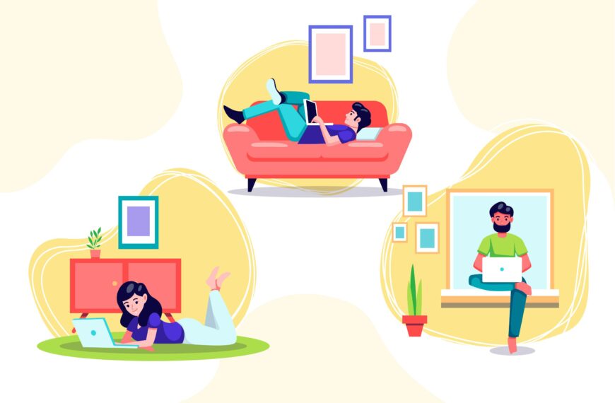 Serangan Air Keras Diduga Terencana, Wacana WFH untuk Hemat BBM, dan OJK&hellip;