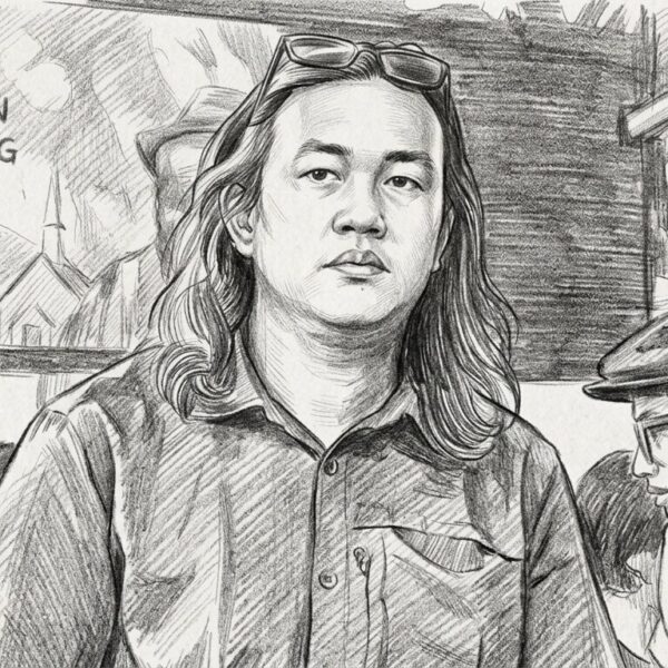 Andrie Yunus: a Luta Continua! dan Fiskal Terus Tertekan Hingga Harus hemat&hellip;