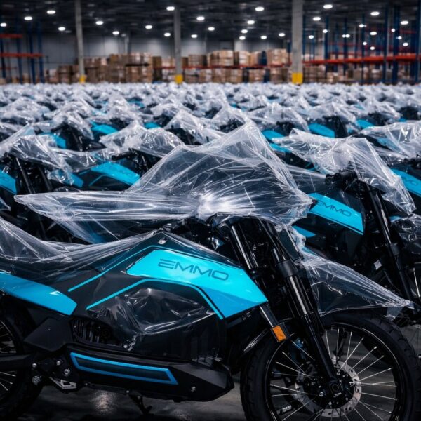 Masyarakat Sipil Soroti Pengadilan Militer, Pembelian Motor Listrik MBG Diprotes, dan Cadangan&hellip;