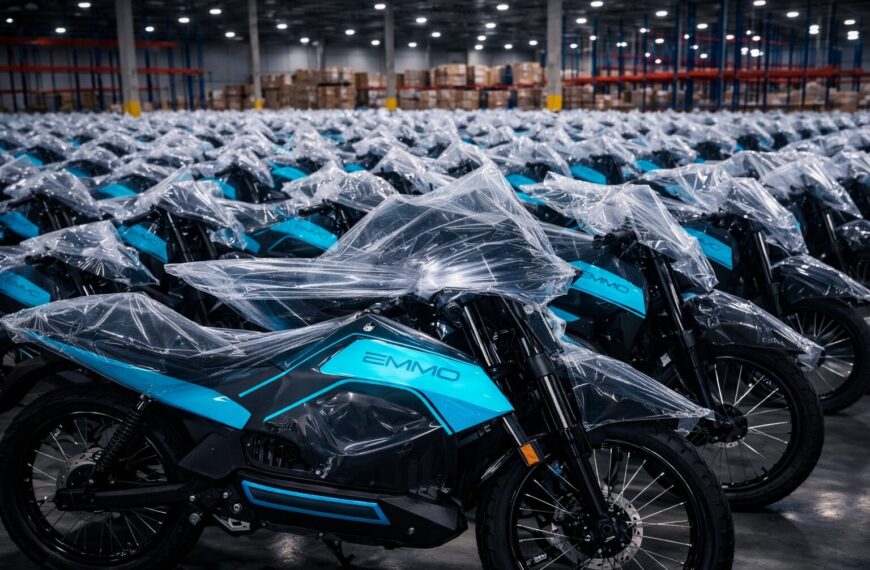 Masyarakat Sipil Soroti Pengadilan Militer, Pembelian Motor Listrik MBG Diprotes, dan Cadangan&hellip;