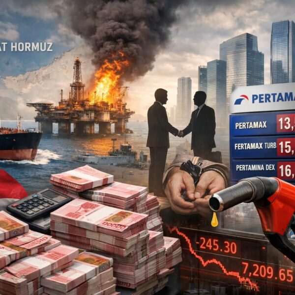 Ruang Fiskal Masih Cukup Longgar, Pemerintah Janji Rawat Aktivis Kontras, dan Vonis&hellip;