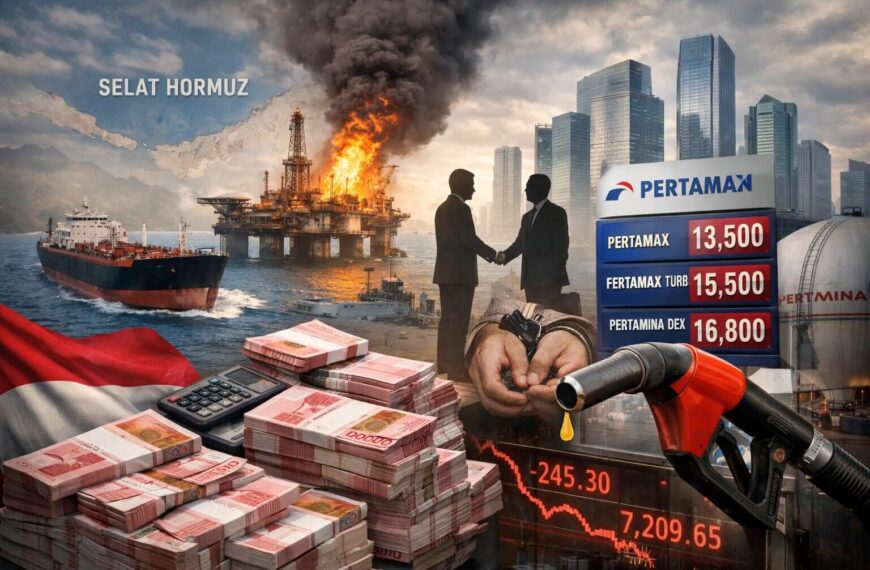 Ruang Fiskal Masih Cukup Longgar, Pemerintah Janji Rawat Aktivis Kontras, dan Vonis&hellip;