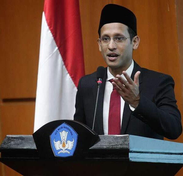 Renungan kebangsaan: Nadiem, dalam pusaran “White Collar Crime”