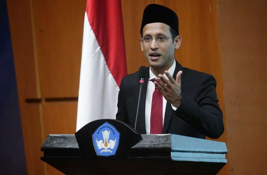 Renungan kebangsaan: Nadiem, dalam pusaran “White Collar Crime”