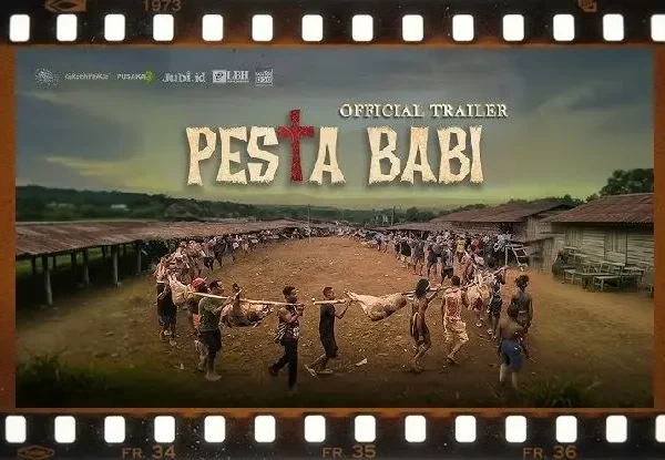Nobar Film “Pesta Babi” Dibubarkan TNI, Indeks Keyakinan Konsumen Naik, dan Polri&hellip;