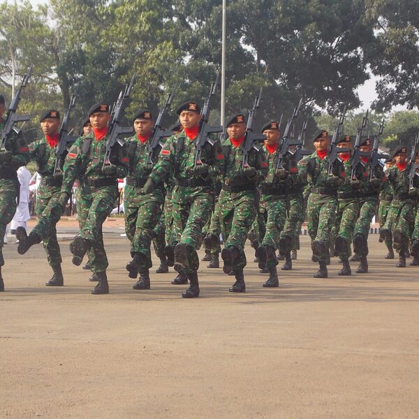 TNI Ditugaskan Memburu Begal, DSI Tak Ambil Untung Expor, dan Omset Jualan&hellip;