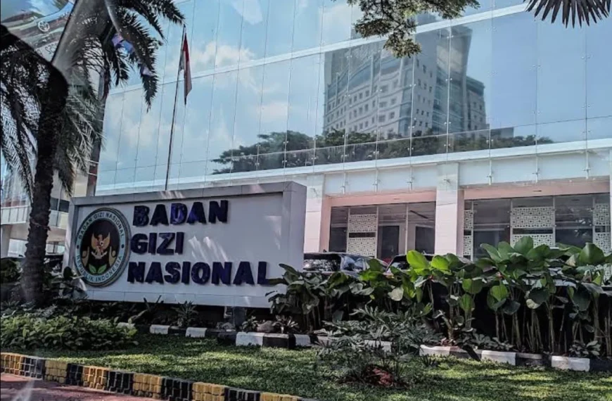 Pimpinan BGN Diganti dan Ditangkap, Rupiah Melemah, dan Vonis 2,5 Tahun Pelaku Kasus Air Keras
