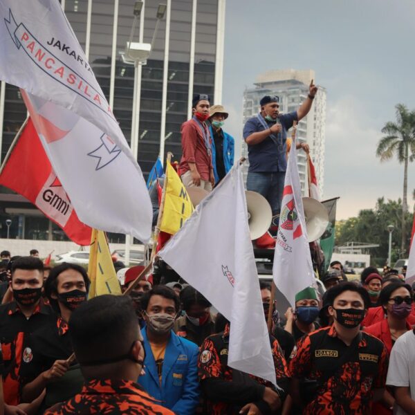 Aktivis Dikritik dan Diteror, Noel Resmi Divonis, Kejagung Pulihkan Aset Korupsi Eddy&hellip;