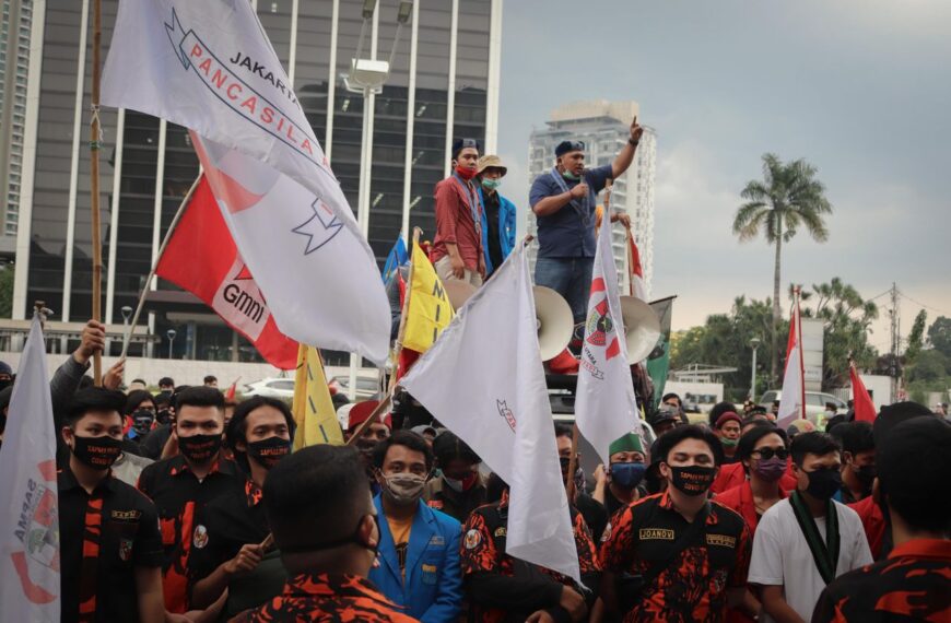 Aktivis Dikritik dan Diteror, Noel Resmi Divonis, Kejagung Pulihkan Aset Korupsi Eddy&hellip;