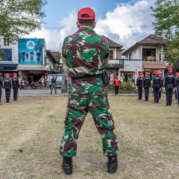 Calon Manajer KDMP Kembali Meninggal, Pasal 50A Patriot Bond Jadi Polemik, dan&hellip;