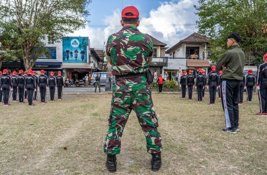 Calon Manajer KDMP Kembali Meninggal, Pasal 50A Patriot Bond Jadi Polemik, dan&hellip;