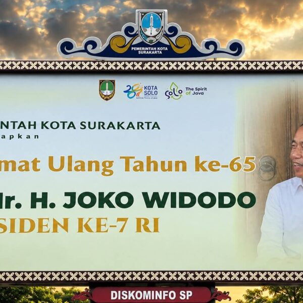 Pengurus BEM UBK Terima 20 Juta, Spanduk Ultah Jokowi Jadi Polemik, dan&hellip;
