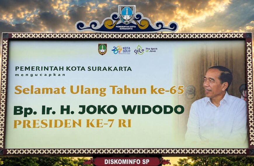 Pengurus BEM UBK Terima 20 Juta, Spanduk Ultah Jokowi Jadi Polemik, dan&hellip;