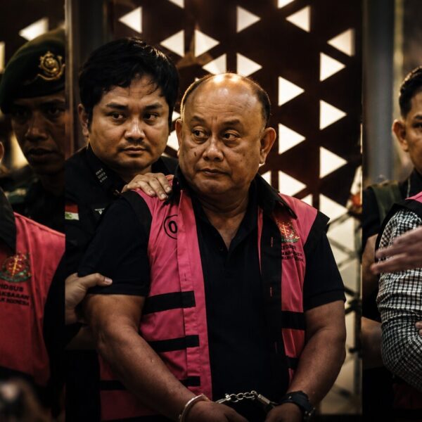 Aneka Tuduhan Kejagung ke Tersangka BGN, Wamen Imipas Ditangkap KPK, dan Rupiah&hellip;