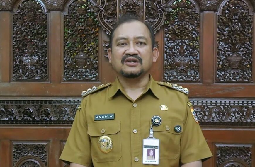 Tingkat Kepuasan ke Prabowo Terus Menurun, KPK Tangkap Bupati Pemalang, dan BI&hellip;
