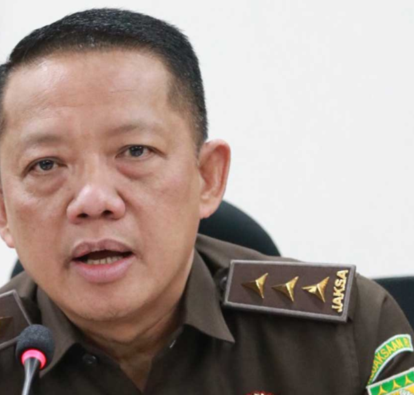 Jampidsus Mengundurkan Diri, Ada Potensi Rente 5,54 T di KDMP, dan Program&hellip;