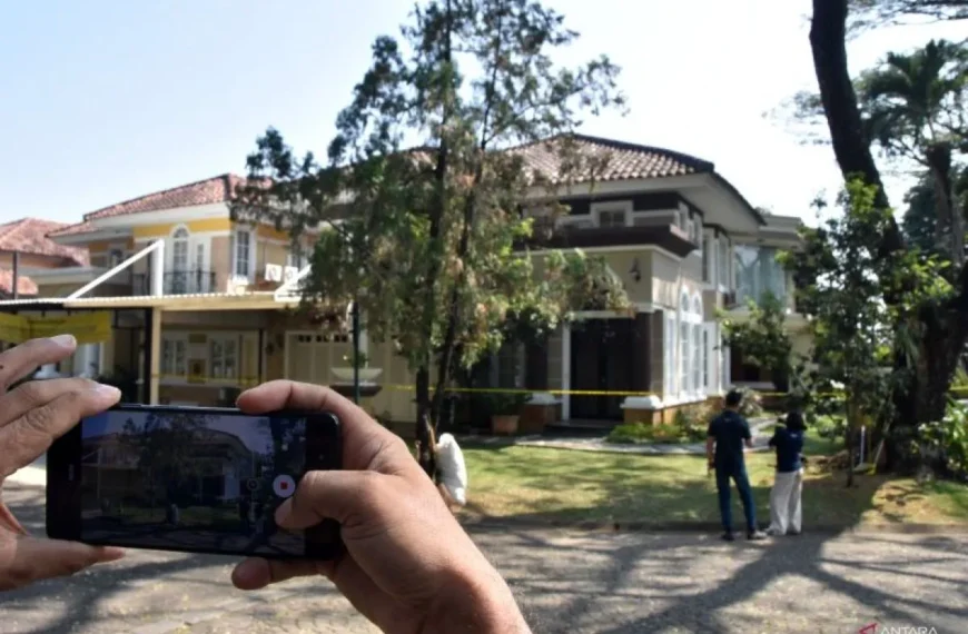 Rumah Sentul 74 Kg Emas Milik Jampidsus, Defisit APBN 2026 Melebar, dan&hellip;